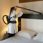 ipc yp1/5 backpack vacuum cleaner