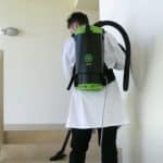 ipc yp1/5 backpack vacuum cleaner