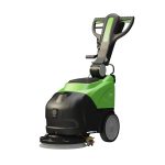 IPC CT15 SCRUBBER DRYER FOR SMALL AREA IN TARMS MALAYSIA