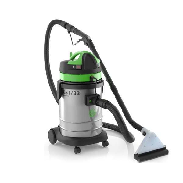GP1/33 SPRAY EXTRACTOR