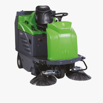 Auto Sweeper Machines | For Commercial and Industrial Use | Malaysia