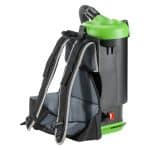 ipc yp1/5 backpack vacuum cleaner