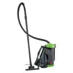 ipc yp1/5 backpack vacuum cleaner