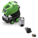 IPC PW-H50 (180 BAR) - Image 3