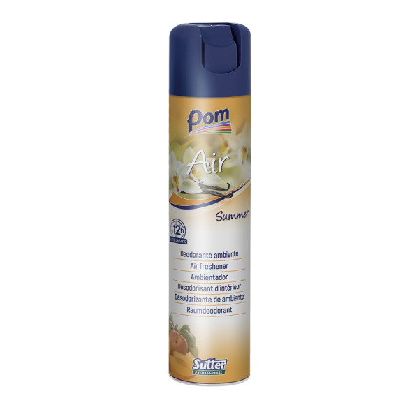 AIR SUMMER AEROSOL FRESHNER