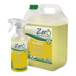 AMBER DAILY CLEANING DEGREASER