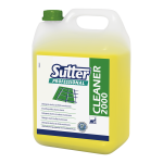 CLEANER 2000 ALKALINE DETERGENT