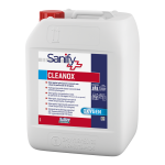 CLEANOX SURFACE SANITIZING DETERGENT
