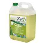 COLOGNE MULTI-PURPOSE SCENTED DETERGENT