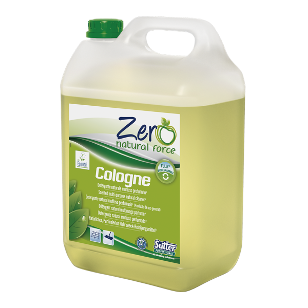 COLOGNE MULTI-PURPOSE SCENTED DETERGENT