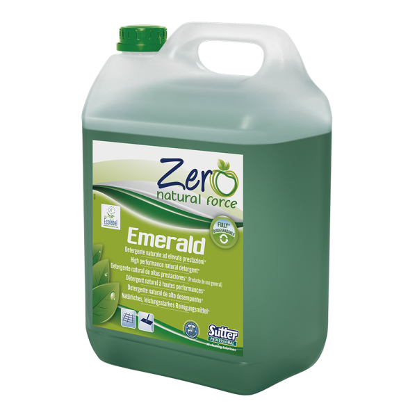 EMERALD CONCENTRATED DEGREASING DETERGENT