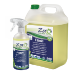 FLASH FAST-ACTING DETERGENT