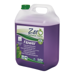 FLOWER SCENTED HYDROALCOHOLIC DETERGENT