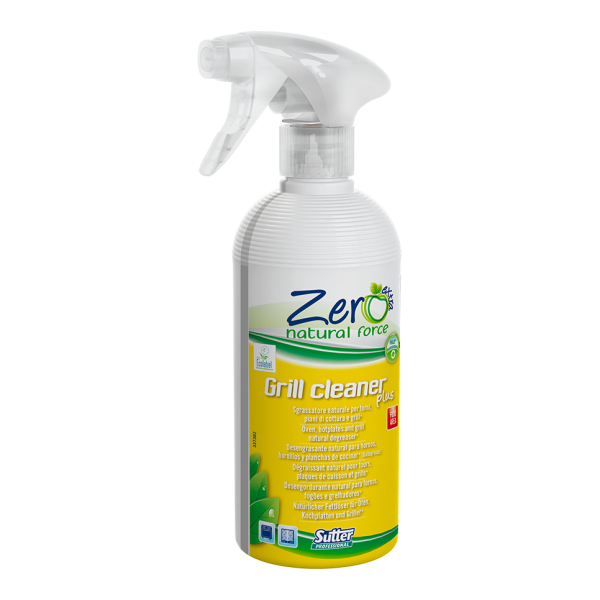 GRILL-CLEANER-PLUS-Ecolabel in Malaysia