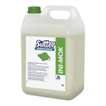 INI MOK EXTRACTION CLEANER