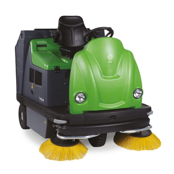 IPC-1404 RIDE ON SWEEPER TARMS IN MALAYSIA