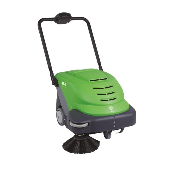 IPC-464 VACUUM SWEEPER FOR HARD FLOOR AND CARPET TARMS IN MALAYSIA