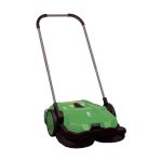 IPC-550-M MANUAL MECHANIZED SWEEPER FOR SMALL AREA TARMS IN MALAYSIA