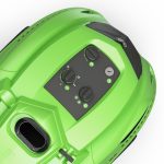 IPC PW-H100 (250 BAR) - Image 2