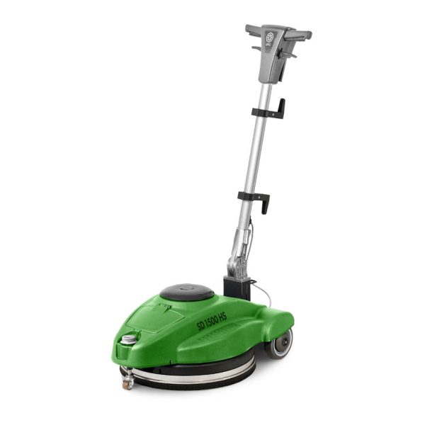 IPC-SD-1500-HIGH SPEED FLOOR BURNISHER TARMS IN MALAYSIA