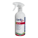 LACTIC MULTI-PURPOSE DISINFECTANT