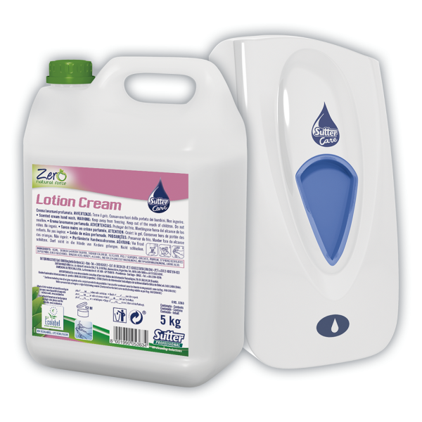 LOTION CREAM ECOLABEL HANDWASH IN MALAYSIA