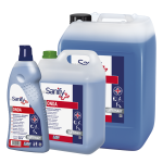 ONDA DEODORISING SCENTED DISINFECTANT