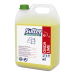 ONDA LIME SCENTED SANITISING