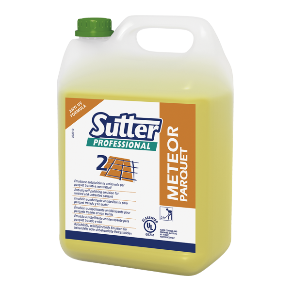 METEOR PARQUET WOOD SEALER