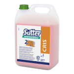 CRIS NATURAL STONE CRYSTALLIZER