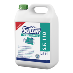 SF 110 FOOD DEGREASER
