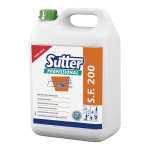 SF 200 ACID DESCALING DETERGENT