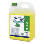 TERSO CONCENTRATED UNIVERSAL DETERGENT