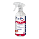 XTRA-ALKO SURFACE SANITIZER