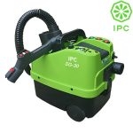 IPC SG-30 STEAM CLEANER WITH SUCTION FOR COMMERCIAL USE TARMS IN MALAYSIA