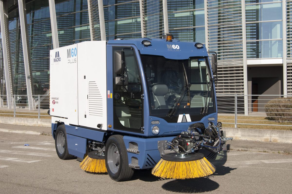 MACRO M60 PLUS - Image 3