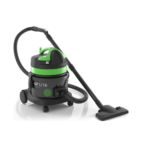 GP1/16 DRY VACUUM CLEANER TARMS