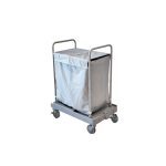 LAUNDRY TROLLEY