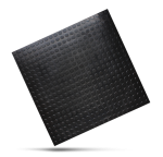 RUBBER MAT- RUBBER STUD