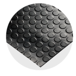 RUBBER MAT- RUBBER STUD - Image 2