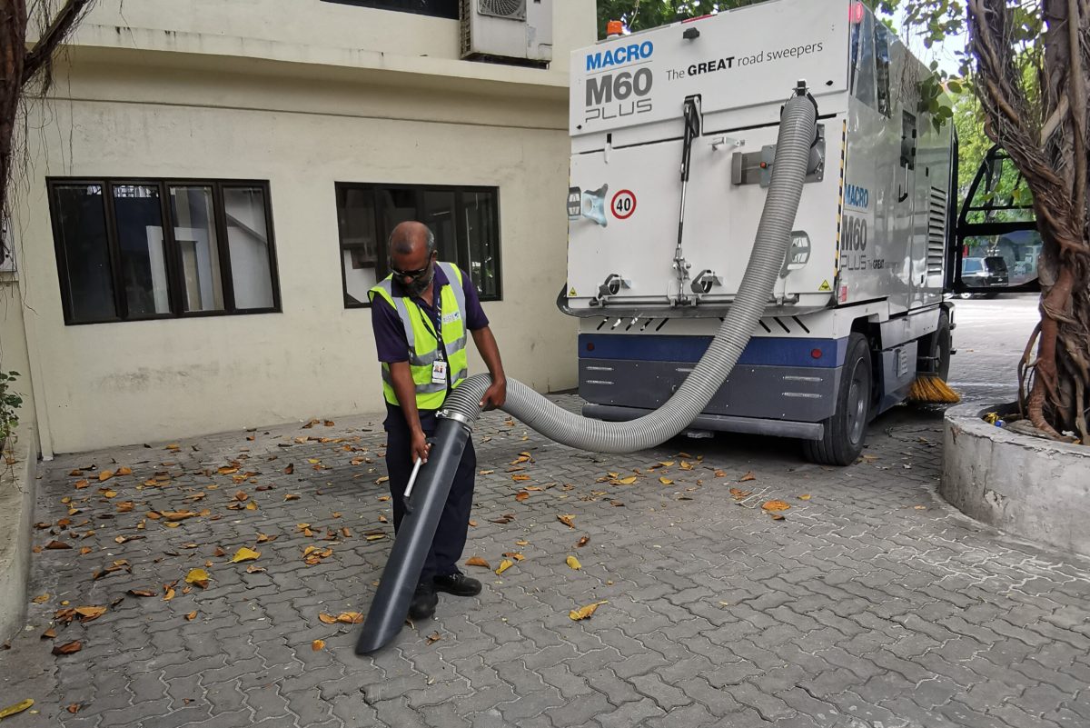 MACRO M60 PLUS - Image 5