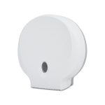 jumbo roll tissue dispenser