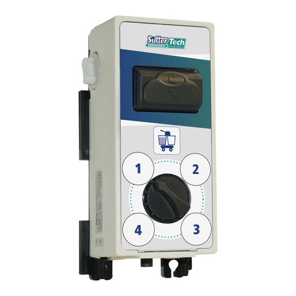 PROMAX F.GAP 14 L/MIN