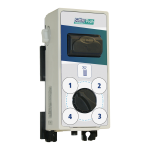 PROMAX F.GAP 4 L/MIN