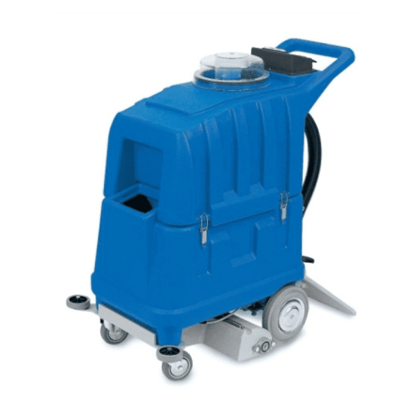 WALK BEHIND CARPET EXTRACTOR ELITE-SILENT