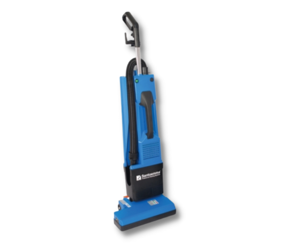 upright vacuum cleaner_santomema bt350