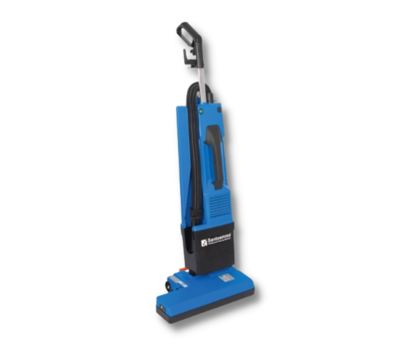 bt450_uprightvacuum cleaner