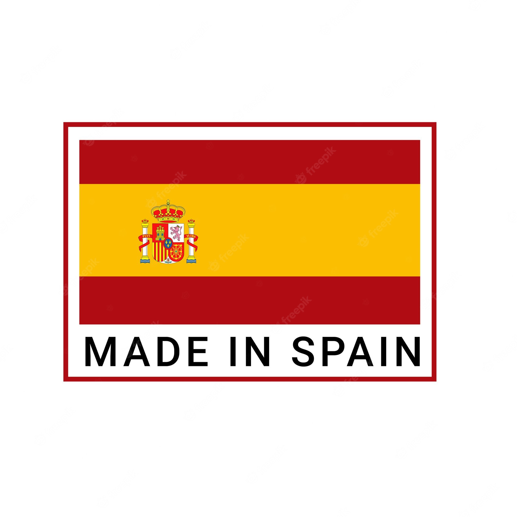 Made in Spain