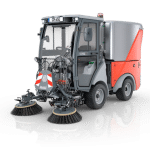Hako CityMaster 650
