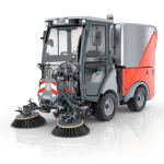 Hako CityMaster 650